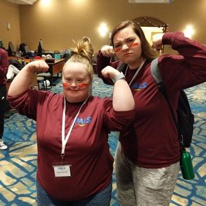 Meet your Posher, Paige